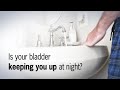 How To Stop a Full Bladder From Affecting Your Sleep