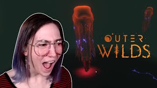 Outer Wilds - First Playthrough (Day 6)