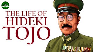 Hideki Tojo - Japan's Banzai Warlord Documentary