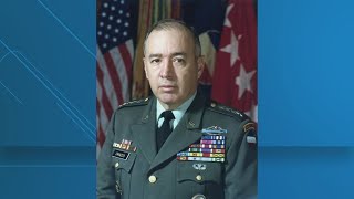 Korean War hero, Fort Cavazos namesake Richard E. Cavazos to receive posthumous Medal of Honor