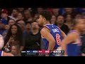 KNICKS at 76ERS  FULL GAME HIGHLIGHTS  January 5, 2024