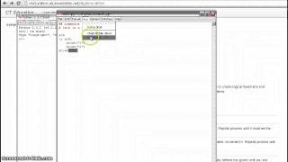 Python, Indentation, Comments, If Statements