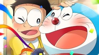 Tera Yaar Hoon Main | Doraemon Nobita Friendship Status | #newshorts