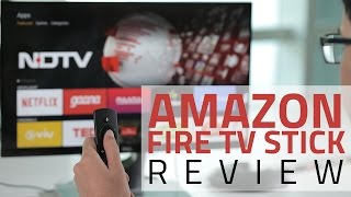 Amazon Fire TV Stick vs Google Chromecast | Comparison Review