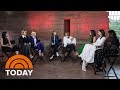 ‘Ocean’s 8’ Stars Speak Out On Challenges Women In Hollywood Face | TODAY