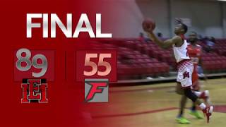 MBB vs Faith Prep Academy Highlights