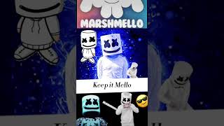 Marshmello - Keep it Mello ft. Omar LinX