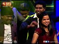 super singer velmurugan sings sathiyama nee enakku