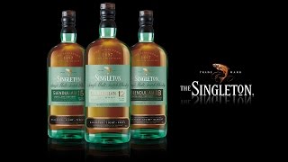 The Singleton - Fedway Whisky Series Review