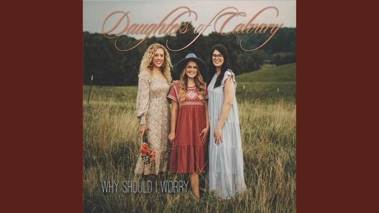 Daughters Of Calvary Thank Ya Dear Jesus Chords Chordify