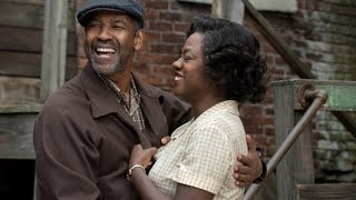 Fences | Trailer [HD]