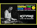 ktra episode 528 kutski live in falkirk 🏴󠁧󠁢󠁳󠁣󠁴󠁿