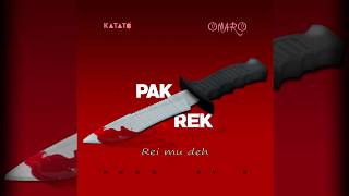 Omaro - pak rek