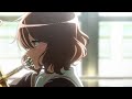 Kumiko's version of Asuka's solo