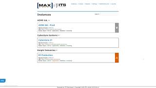 Introducing ITS MaxAware - IBM Maximo Monitoring Solution