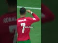 Ronaldo pensiun?