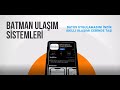 BATUS BATMAN ULAŞIM SİSTEMLERİ