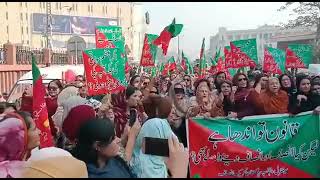 ‏GPO چوک میں سینیٹر اعظم سواتی اور ان کے اہلخانہ کے ساتھ اظہار یکہجتی اور #imrankhan #youtubeshorts