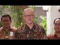 anthony albanese wraps up key bilateral visit to indonesia sbs news