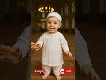 Kid reading quran #shorts #quran #arabic #kids #masaallah #muslim