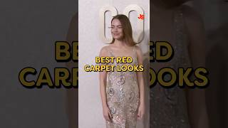 2024 Golden Globes Best Dressed Celebs