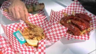 LA County Fair tour with Rove McManus - ROVE LA
