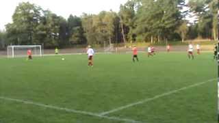 Hillerød GI vs. Vanløse IF U19 - 3 div. Efteråret 2013 (15)