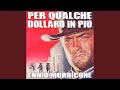 For a Few Dollars More (Main Theme)