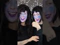 SUPER SATISFATÓRIO! | #vemmorenin #challenge #tiktok #makeup  #maquiagem #humor #comedy #teste