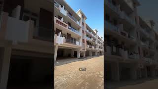 3bhk flat with store zirakpur 41.90 lac call 9896904457 #zirakpur #3bhk #property #buyflats #home