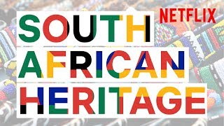 Our South African Heritage