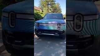 #shorts #rivian R1S