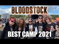 A VERY HEAVY METAL FESTIVAL | Bloodstock 2021