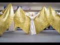 Dance - Shimcha Kadosh (Song By Barry & Batya Segal)