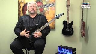 Guitars and Gear Vol. 16 - Peavey AT-200 Auto-Tune Guitar