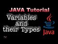 Java Variables and their Types : Local Variables, Instance Variables and Static Variables