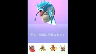 【ポケモンGO】 常滑駅前は大渋滞 2016年10月1日20時