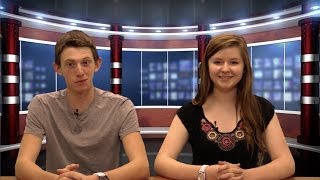 Riesel ISD's Second Student Newscast!