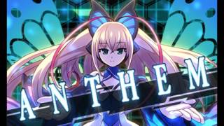 Azure Striker Gunvolt - Triggering Lumen Reincarnation