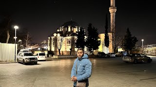 Sokollu Mehmet Pasha Mosque| Istanbul | Turkey | 2023| 4K|