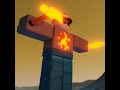 Bloxxer vs BLOXXERMAN - BUILDER OF THE REALM
