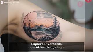 8 Simple Inner Bicep Tattoo Ideas for Men & Women