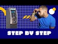 STEP BY STEP TO STARTING YOUR ATM BUSINESS : Walkthrough to get you making passive income