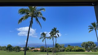 Wailea Ekolu Condos Maui Hawaii