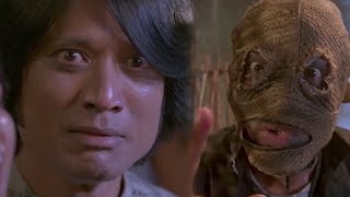 S. J. Surya Emotional Dialogue Scenes | Super Hit Movies