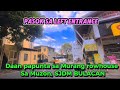 Way papunta sa Murang Rowhouse sa Muzon, SJDM thru PAGIBIG ONLY and with 12 months Equity.