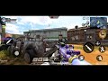 Call of Duty Mobile Game Play | CODM Multiplayer Hardpoint in Firing Range Map