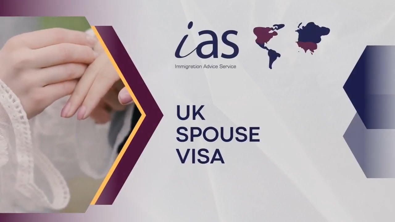 UK Spouse Visa - A Guide To Eligibility Requirements And Application ...