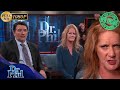 Dr Phil [New] Full Season 💥💥💥 Dr Phil Full Episodes 2024 New Today 💥💥💥 Dr Phil Full Episode #AK453