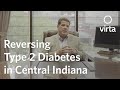 Virta Health Reverses Type 2 Diabetes in Central Indiana